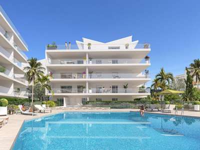 Photo Programme Neuf Cannes