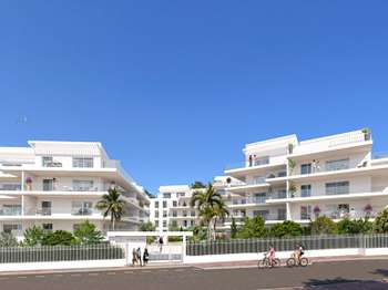 Photo Programme Neuf Cannes