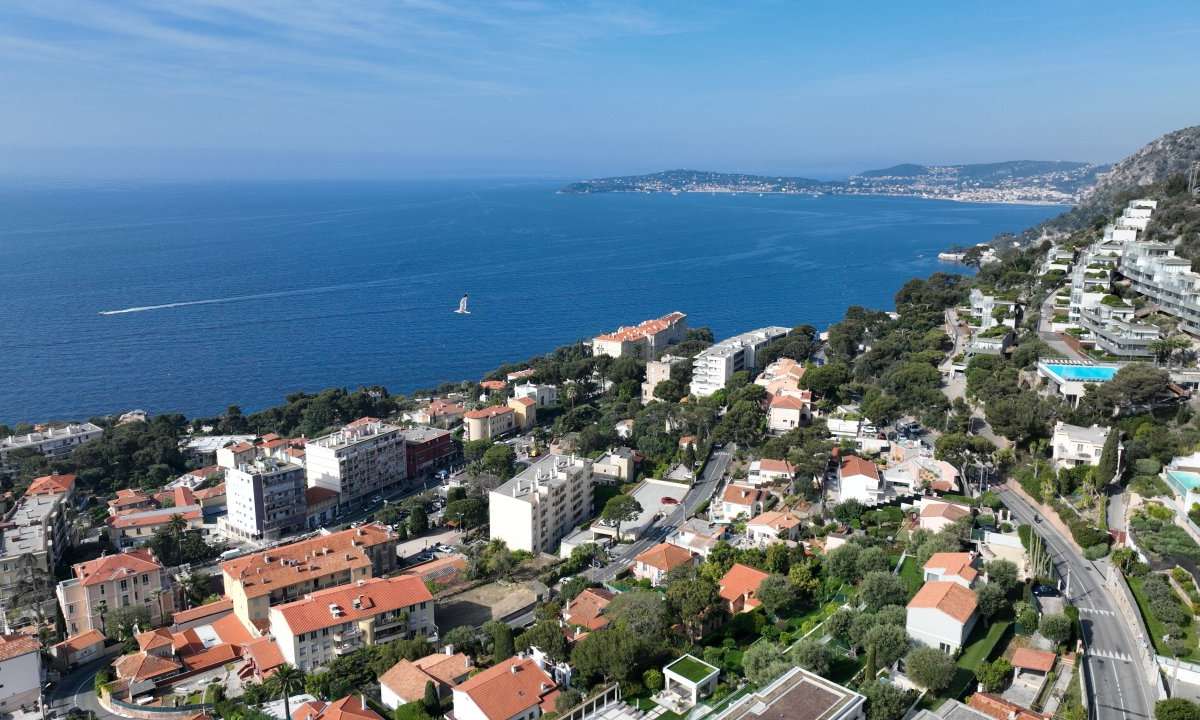 Photo Programme Neuf Cap-d'Ail