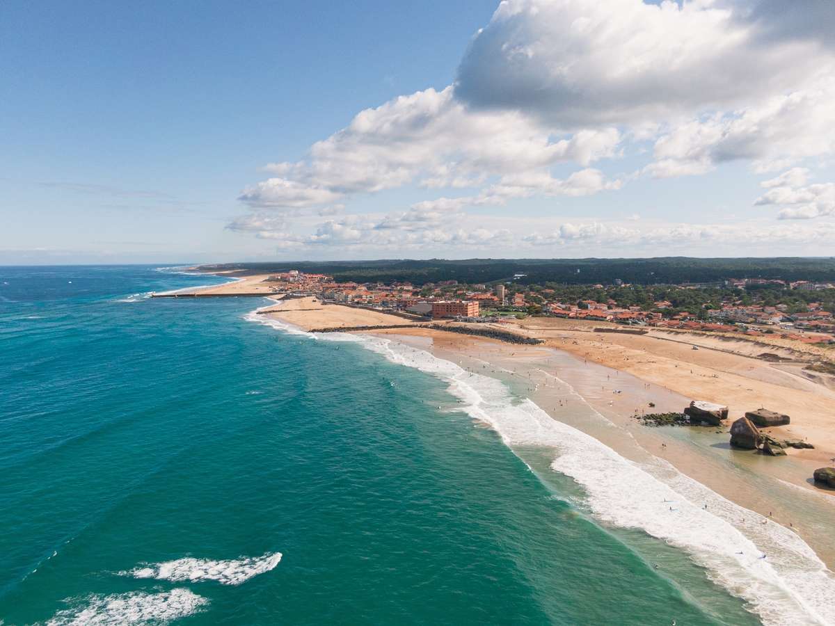 Photo Programme Neuf Capbreton