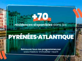 Photo Programme Neuf Capbreton