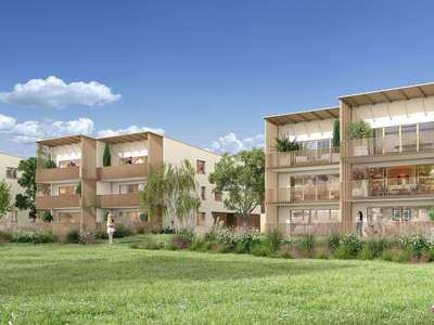 Photo Programme Neuf Carbon-Blanc