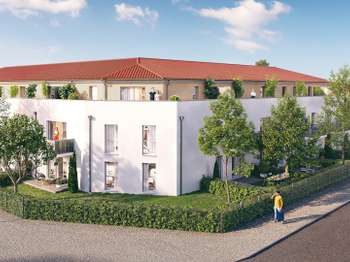 Photo Programme Neuf Carbon-Blanc