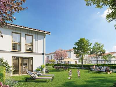 Photo Programme Neuf Carbon-Blanc