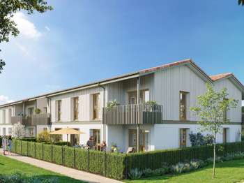 Photo Programme Neuf Carbon-Blanc