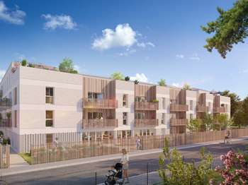 Photo Programme Neuf Carbon-Blanc
