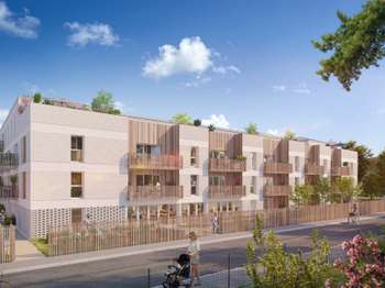 Photo Programme Neuf Carbon-Blanc