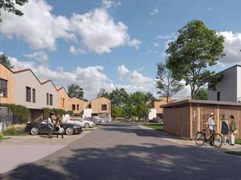 Photo Programme Neuf Carbon-Blanc