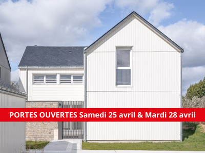 Photo Programme Neuf Carnac