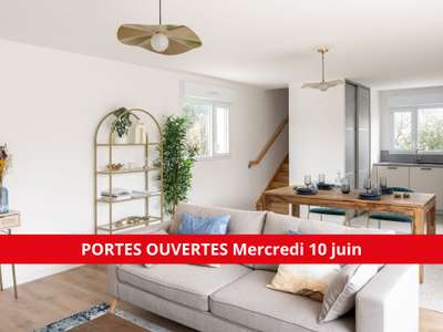 Photo Programme Neuf Carnac