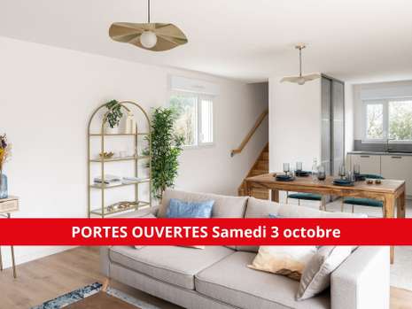 Photo Programme Neuf Carnac
