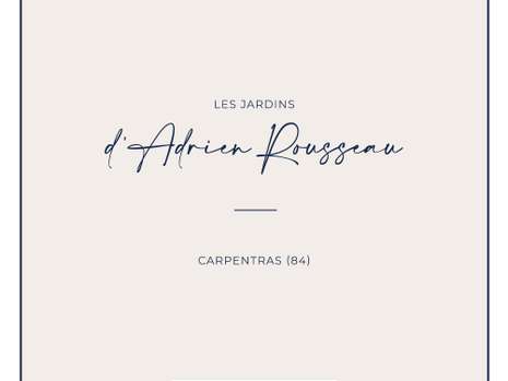 Photo Programme Neuf Carpentras