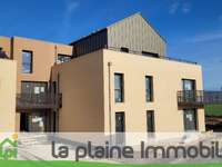 Programme Neuf 2 pièces Programme Neuf 2 pièces