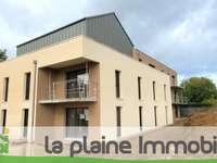Programme Neuf 4 pièces