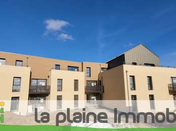 Programme Neuf 2 pièces