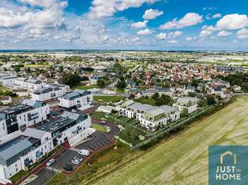Vente Programme neuf AppartementCarpiquet