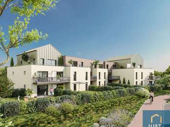 Programme Neuf 2 pièces Programme Neuf 2 pièces