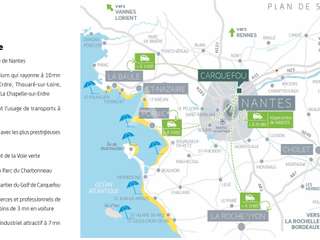 Programme Neuf 3 pièces