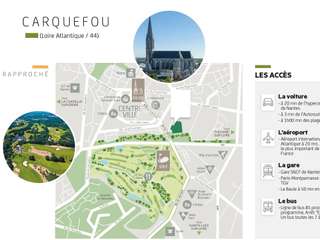 Programme Neuf 1 pièce