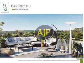 Programme Neuf 2 pièces