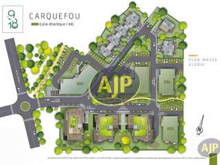 Programme Neuf 2 pièces