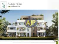Programme Neuf 4 pièces