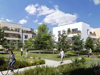 Photo Programme Neuf Carrières-sous-Poissy