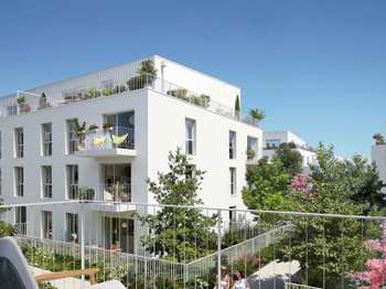 Photo Programme Neuf Carrières-sous-Poissy
