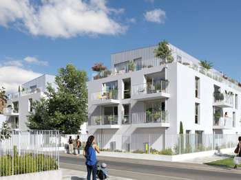 Photo Programme Neuf Carrières-sous-Poissy
