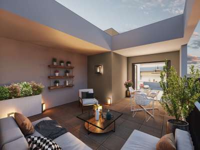 Photo Programme Neuf Castelnau-le-Lez