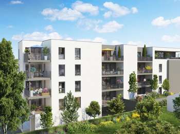 Photo Programme Neuf Castelnau-le-Lez
