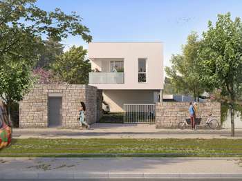Photo Programme Neuf Castelnau-le-Lez