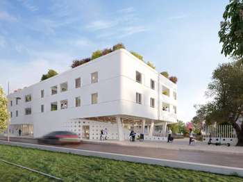Photo Programme Neuf Castelnau-le-Lez