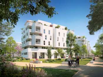 Photo Programme Neuf Castelnau-le-Lez