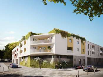 Photo Programme Neuf Castelnau-le-Lez