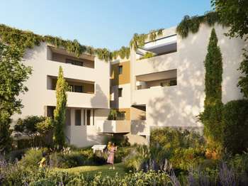 Photo Programme Neuf Castelnau-le-Lez