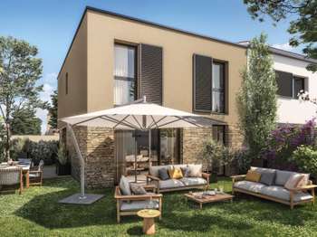 Photo Programme Neuf Castelnau-le-Lez