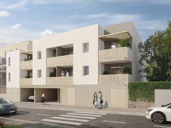 Photo Programme Neuf Castelnau-le-Lez