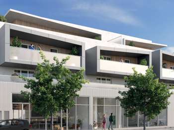 Photo Programme Neuf Castelnau-le-Lez