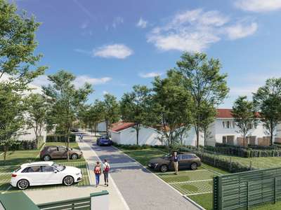 Photo Programme Neuf Castelnaudary