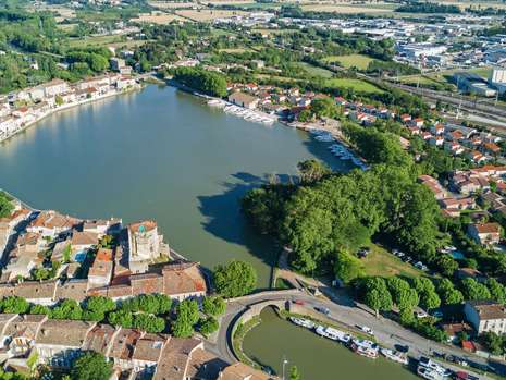 Photo Programme Neuf Castelnaudary