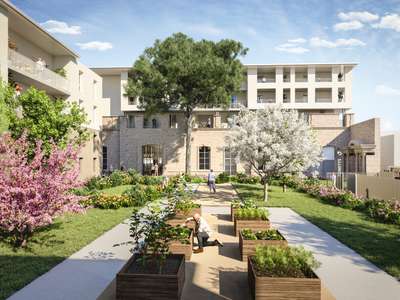 Photo Programme Neuf Castres