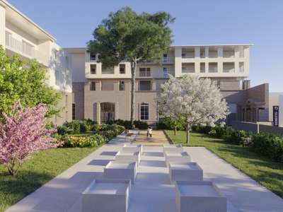 Photo Programme Neuf Castres