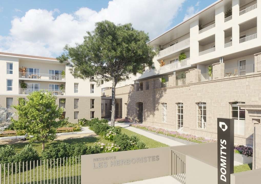 Photo Programme Neuf Castres