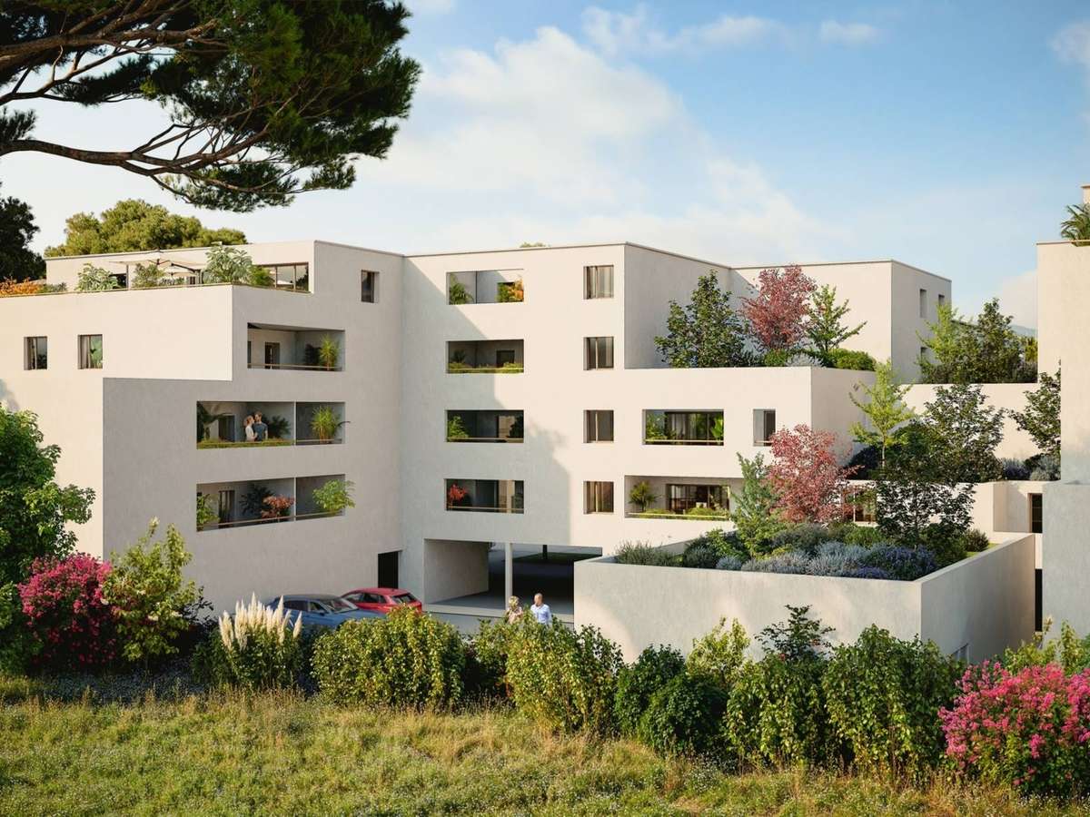 Photo Programme Neuf Cavaillon