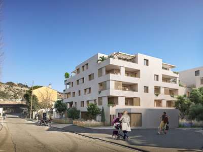 Photo Programme Neuf Cavaillon