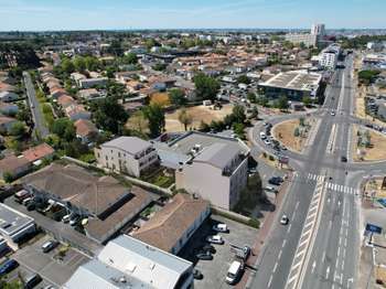 Photo Programme Neuf Cenon