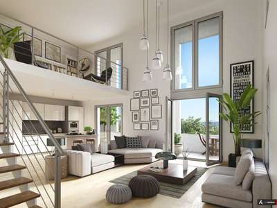 Photo Programme Neuf Cergy