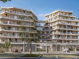 Programme Neuf 3 pièces