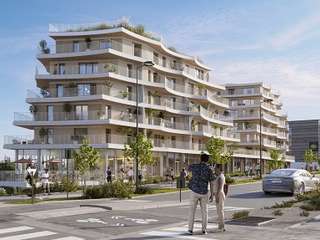 Programme Neuf 3 pièces